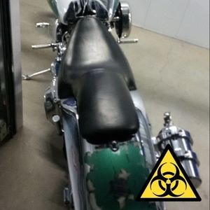 Meet your Posher, Michael